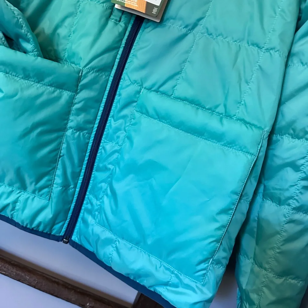 Ladies Cotopaxi Teca Cálido Hooded Jacket - Picture 7 of 7